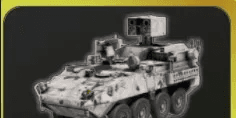 STRYKER C-UAS
