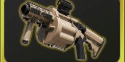 Gambar Product GRENADE LAUNCHER