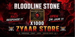 Bloodline-Stein