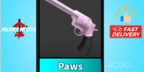 Paws