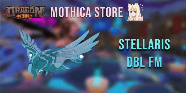 Gambar Product Stellaris