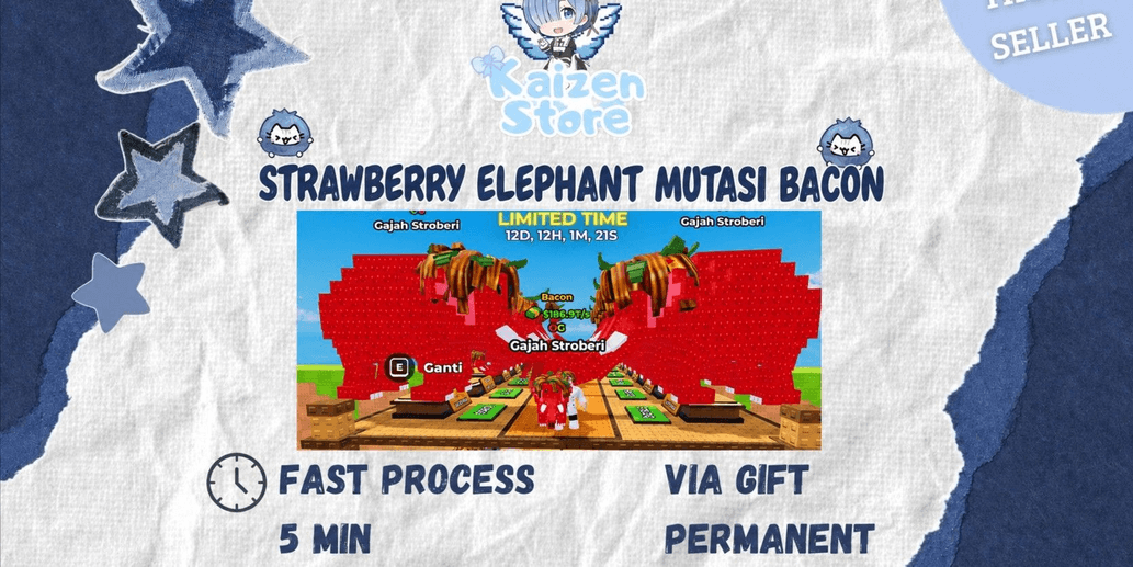 Product Showcase