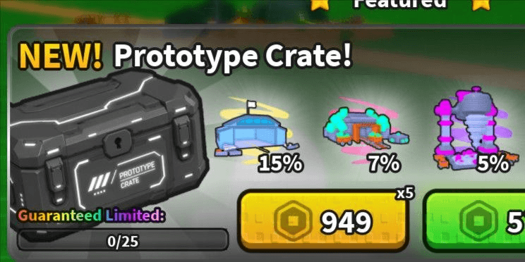 Product Showcase