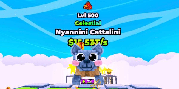 Gambar Product Nyannini Cattalini