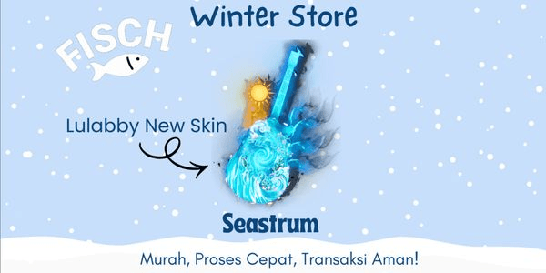 Gambar Product Seastrum