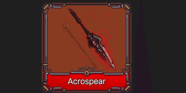 Acrospear
