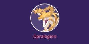 Gambar Product Opralegion