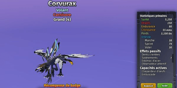 Gambar Product Corvurax