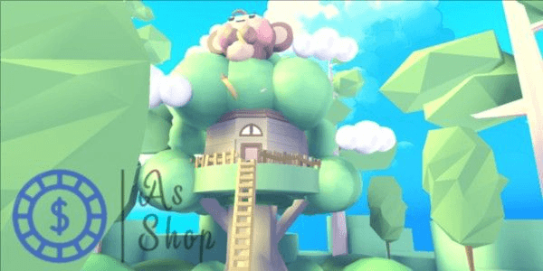 Gambar Product Monkey Treehouse (House)