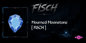 Moonstone Lamentada - Fisch RBL