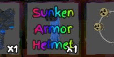 Gambar Product Sunken Armor Helmet