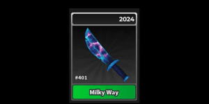 Milky Way