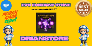 Evolved Enchant Stone
