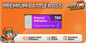 Premium Battlepass
