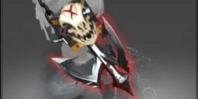 Gambar Product Ripper's Reel (Immortal Pudge)