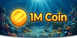 1M Coins