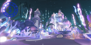 Mermaid Castle (House)