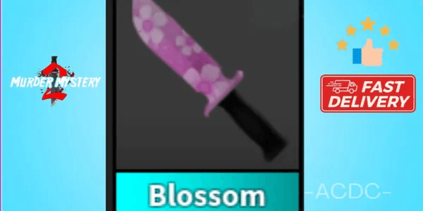 Blossom (2016)