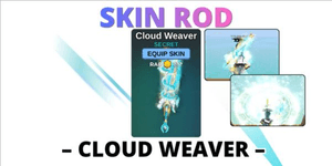 Cloud Weaver