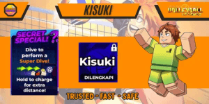 KISUKI ACCOUNT