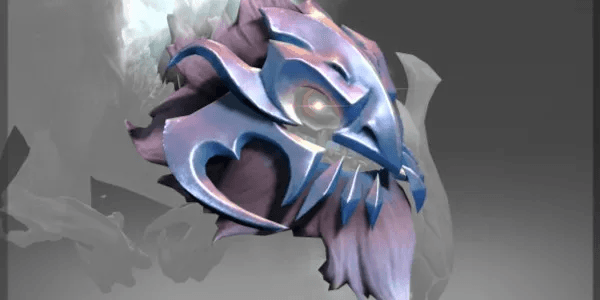 Pyrexaec Floe (Immortal TI7 Jakiro)