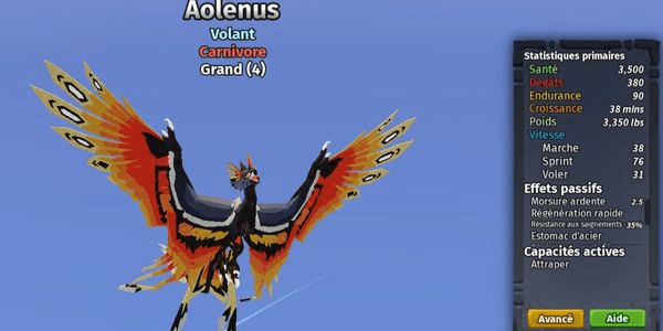 Gambar Product Aolenus