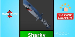 Sharky