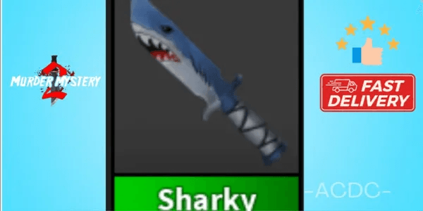 Sharky