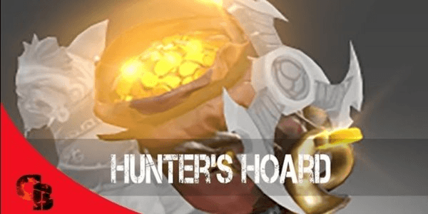 Gambar Product Hunter's Hoard (Immortal Bounty Hunter)