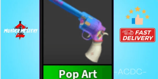 Pop Art
