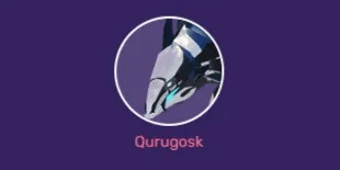 Qurugosk