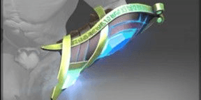 Gambar Product Bracers of Aeons (Immortal TI7 Faceless Void)