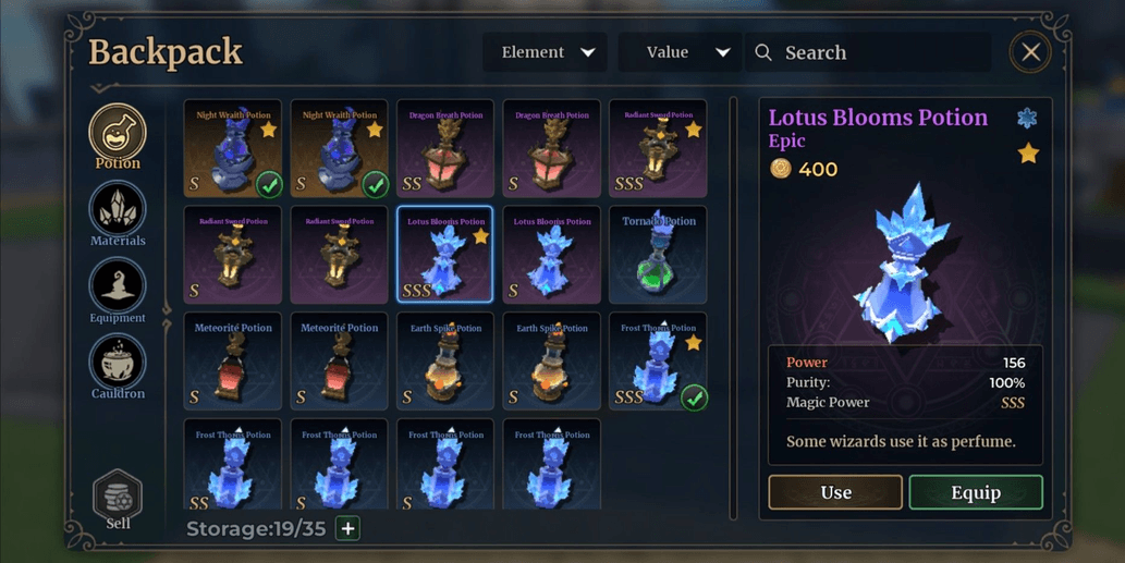 Product Showcase