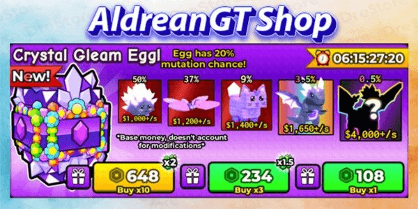Product Showcase