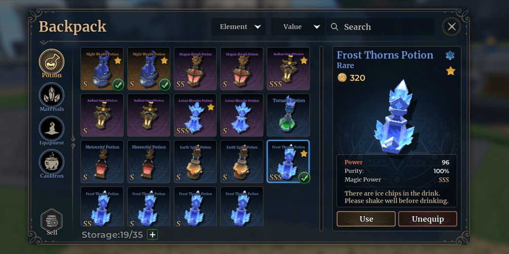 Product Showcase