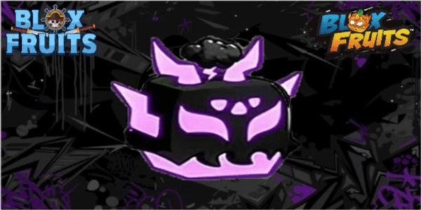 Purple Lightning