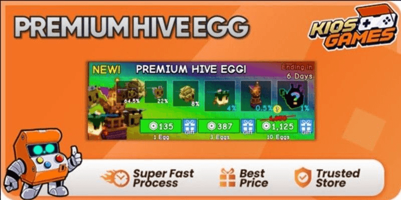 Product Showcase