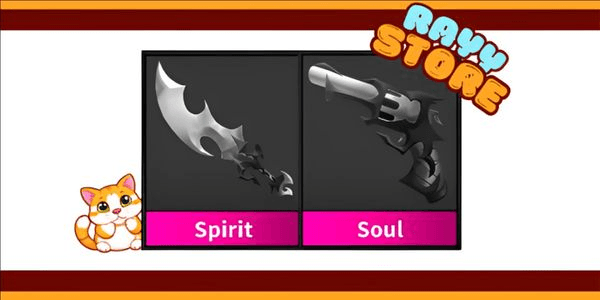 Gambar Product Soul Set