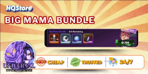 Big Mama Bundle