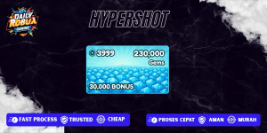230,000 Gems