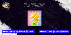 Rainbow Bullets