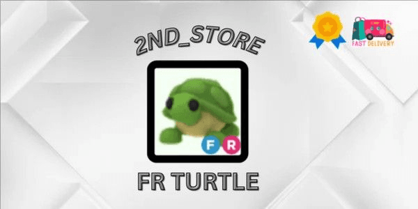 Gambar Product Turtle FR