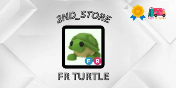 Turtle FR