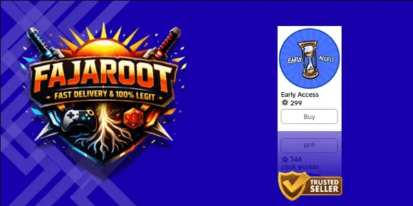Early Access