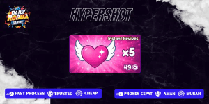 Instant Revives x5