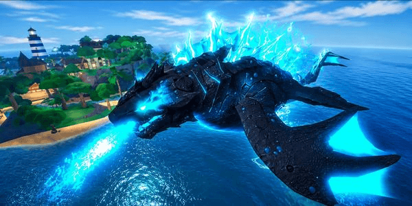 Gambar Product Thunderzilla