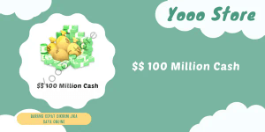100M Money