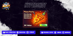 Pizza Party