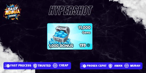 11,000 Gems