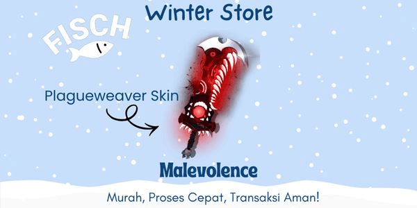 Gambar Product Malevolence | FISCH